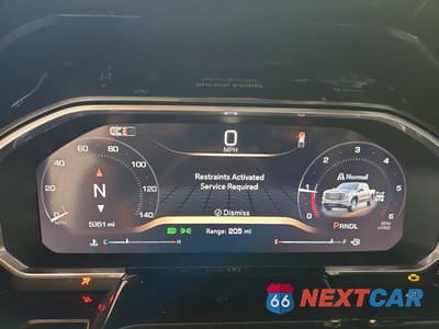 Zdjęcie 9 z 12 samochodu: 2026 GMC SIERRA K1500 SLT VIN:1GTUUDED1TZ293108 - miniatura