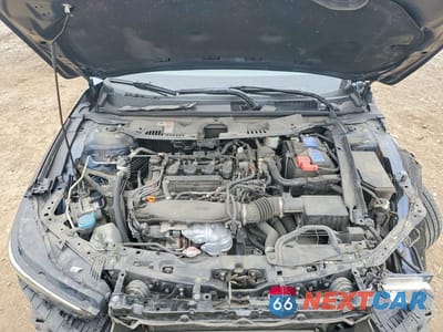 Zdjęcie 11 z 13 samochodu: 2024 HONDA ACCORD EX VIN:1HGCY1F32RA010275 - miniatura