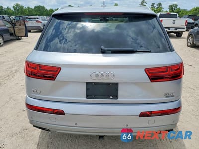 Zdjęcie 6 z 13 samochodu: 2017 AUDI Q7 PRESTIGE VIN:WA1VAAF70HD000883 - miniatura