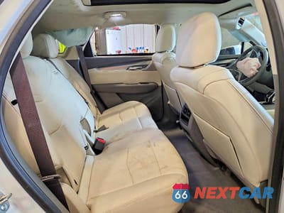 Zdjęcie 11 z 14 samochodu: 2025 CADILLAC XT5 PREMIUM LUXURY VIN:1GYKNDR44SZ102174 - miniatura
