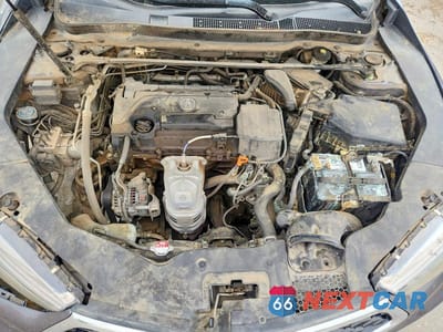 Zdjęcie 11 z 12 samochodu: 2018 ACURA TLX VIN:19UUB1F34JA011440 - miniatura