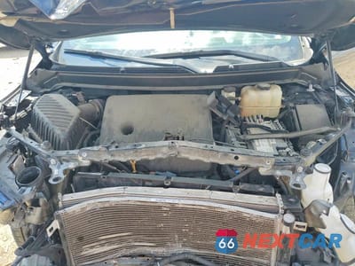 Zdjęcie 12 z 13 samochodu: 2018 BUICK ENCLAVE PREMIUM VIN:5GAERCKW8JJ258391 - miniatura