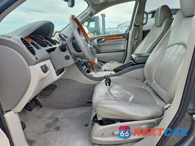 Zdjęcie 7 z 14 samochodu: 2011 BUICK ENCLAVE CXL VIN:5GAKRCED4BJ205007 - miniatura