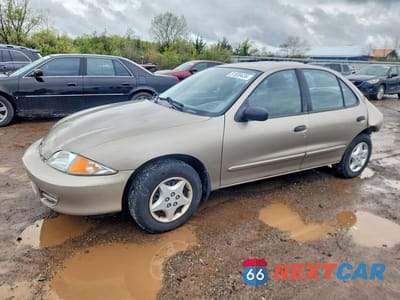 2001 CHEV CAVALIER 1G1JC524217410664 - główne zdjęcie licytacji z USA - miniatura