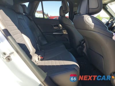 Zdjęcie 11 z 13 samochodu: 2024 MERCEDES-BENZ GLC 300 VIN:W1NKM4GB1RF197016 - miniatura