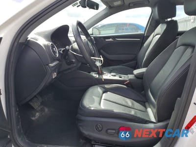 Zdjęcie 7 z 12 samochodu: 2017 AUDI A3 PREMIUM VIN:WAUAUGFF4H1057138 - miniatura