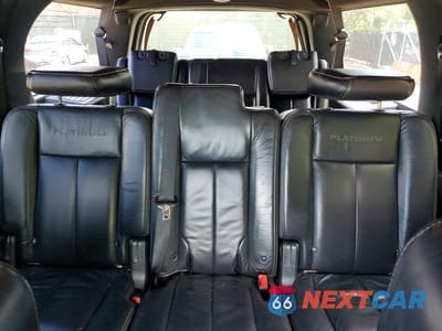 Zdjęcie 10 z 13 samochodu: 2017 FORD EXPEDITION EL PLATINUM VIN:1FMJK1MT0HEA81536 - miniatura