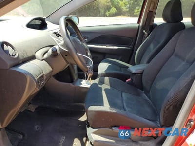 Zdjęcie 7 z 12 samochodu: 2009 TOYOTA YARIS BASE VIN:JTDBT903X94048660 - miniatura