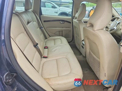 Zdjęcie 10 z 12 samochodu: 2012 VOLVO XC70 3.2 VIN:YV4940BZ2C1130106 - miniatura