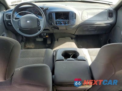 Zdjęcie 8 z 12 samochodu: 2003 FORD F150 SUPERCREW VIN:1FTRW08L53KD94530 - miniatura