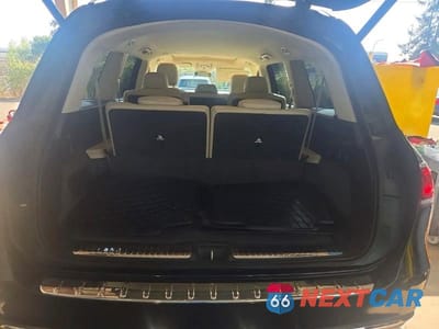 Zdjęcie 11 z 14 samochodu: 2020 MERCEDES-BENZ GLS 450 4MATIC VIN:4JGFF5KE1LA124092 - miniatura