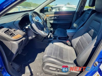 Zdjęcie 7 z 13 samochodu: 2021 HONDA CR-V EXL VIN:7FARW2H82ME022931 - miniatura
