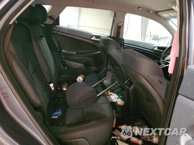 Zdjęcie 11 z 13 samochodu: 2019 HYUNDAI TUCSON SEL VIN:KM8J3CAL1KU009030 - miniatura