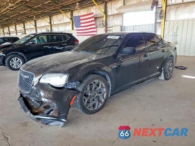 2017 CHRYSLER 300 S 2C3CCABG5HH668862 - główne zdjęcie licytacji z USA - miniatura