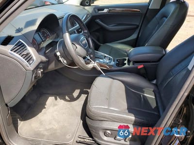 Zdjęcie 7 z 13 samochodu: 2014 AUDI Q5 PREMIUM PLUS VIN:WA1LFAFP1EA050522 - miniatura