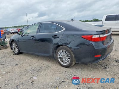 Drugie zdjęcie samochodu z przodu: 2013 LEXUS ES 350 VIN:JTHBK1GG7D2080143 - miniatura