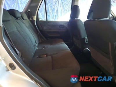 Zdjęcie 11 z 13 samochodu: 2006 HONDA CR-V LX VIN:JHLRD78516C037024 - miniatura