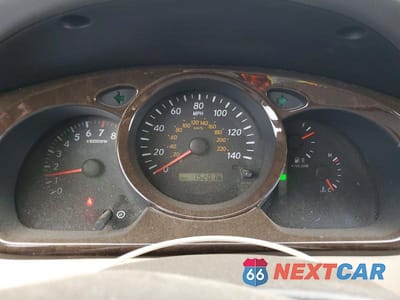 Zdjęcie 9 z 12 samochodu: 2003 TOYOTA HIGHLANDER LIMITED VIN:JTEHF21A530131543 - miniatura