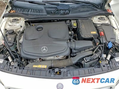 Zdjęcie 11 z 12 samochodu: 2015 MERCEDES-BENZ GLA 250 4MATIC VIN:WDCTG4GB2FJ080468 - miniatura