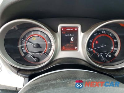 Zdjęcie 9 z 13 samochodu: 2011 DODGE JOURNEY MAINSTREET VIN:3D4PH1FG4BT559576 - miniatura