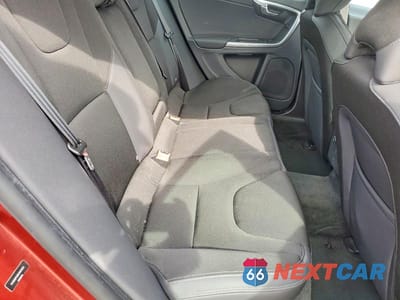 Zdjęcie 10 z 12 samochodu: 2014 VOLVO S60 T5 VIN:YV1612FS3E2294625 - miniatura