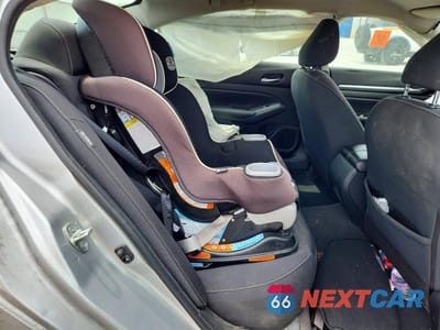Zdjęcie 10 z 13 samochodu: 2022 NISSAN ALTIMA SV VIN:1N4BL4DV2NN381198 - miniatura