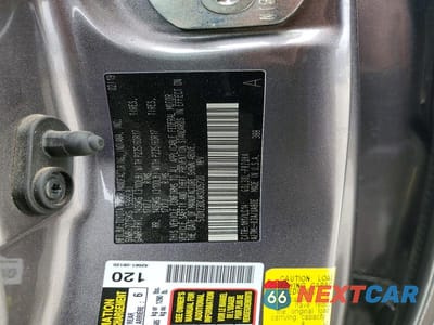 Zdjęcie 14 z 14 samochodu: 2019 TOYOTA SIENNA XLE 8-PASSENGER VIN:5TDYZ3DC4KS005720 - miniatura