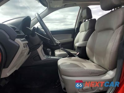 Zdjęcie 7 z 13 samochodu: 2015 SUBARU FORESTER 2.5I LIMITED VIN:JF2SJAHC0FH483088 - miniatura