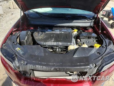 Zdjęcie 12 z 13 samochodu: 2019 JEEP CHEROKEE LIMITED VIN:1C4PJMDX7KD423518 - miniatura