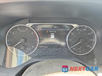 Zdjęcie 9 z 12 samochodu: 2021 NISSAN ROGUE SV VIN:5N1AT3BA2MC734285 - miniatura