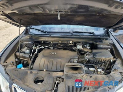 Zdjęcie 12 z 13 samochodu: 2015 ACURA RDX TECHNOLOGY VIN:5J8TB3H54FL001525 - miniatura