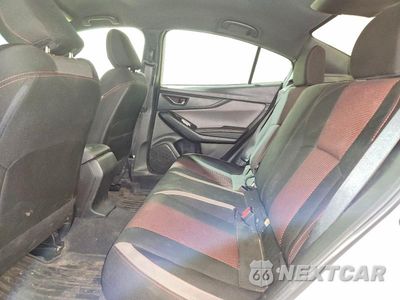 Zdjęcie 10 z 12 samochodu: 2020 SUBARU IMPREZA SPORT VIN:4S3GKAL69L3612845 - miniatura