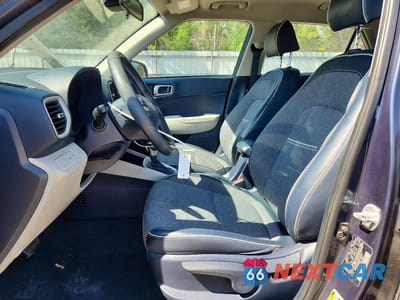 Zdjęcie 7 z 13 samochodu: 2022 HYUNDAI VENUE LIMITED VIN:KMHRC8A36NU152429 - miniatura