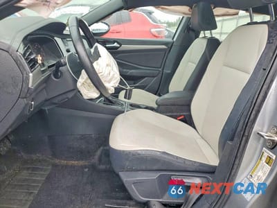 Zdjęcie 7 z 12 samochodu: 2021 VOLKSWAGEN JETTA S VIN:3VWC57BU1MM047657 - miniatura
