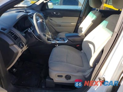 Zdjęcie 7 z 13 samochodu: 2014 FORD EXPLORER VIN:1FM5K8B83EGB11489 - miniatura