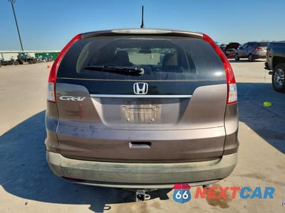 Zdjęcie 6 z 13 samochodu: 2013 HONDA CR-V EX VIN:3CZRM3H52DG706413 - miniatura