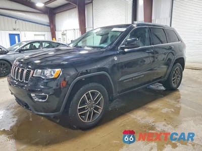 2020 JEEP GRAND CHEROKEE LAREDO 1C4RJFAGXLC294223 - główne zdjęcie licytacji z USA - miniatura