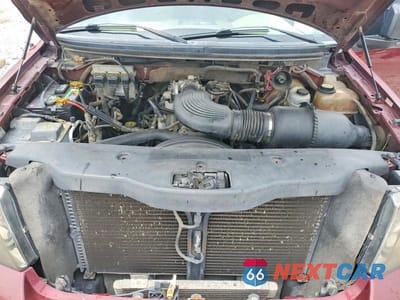 Zdjęcie 11 z 12 samochodu: 2004 FORD F150 VIN:1FTRX12W84NB02875 - miniatura