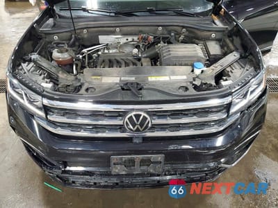 Zdjęcie 12 z 13 samochodu: 2022 VOLKSWAGEN ATLAS CROSS SPORT SEL PREMIUM R-LINE VIN:1V2FE2CAXNC200772 - miniatura