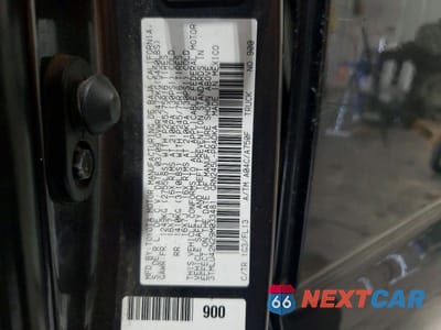 Zdjęcie 12 z 12 samochodu: 2009 TOYOTA TACOMA DOUBLE CAB VIN:3TMLU42N29M033481 - miniatura