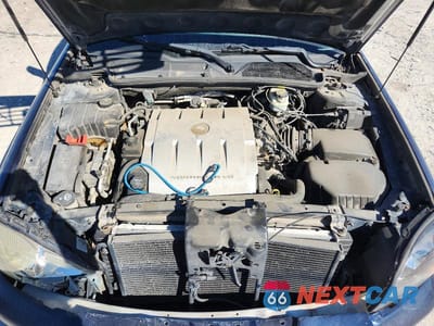 Zdjęcie 11 z 12 samochodu: 2005 CADILLAC DEVILLE VIN:1G6KD54Y25U101229 - miniatura