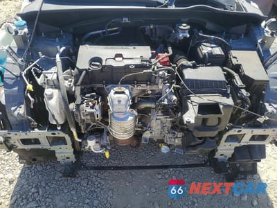 Zdjęcie 12 z 14 samochodu: 2024 HONDA HR-V SPORT VIN:3CZRZ1H59RM712272 - miniatura
