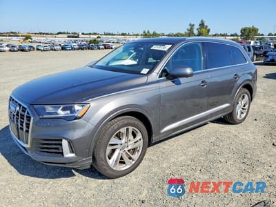 2020 AUDI Q7 PREMIUM PLUS WA1LXAF7XLD002820 - główne zdjęcie licytacji z USA - miniatura