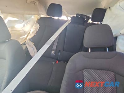 Zdjęcie 10 z 13 samochodu: 2026 KIA SPORTAGE LX VIN:KNDPU3DG2T7314367 - miniatura