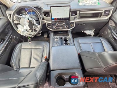 Zdjęcie 8 z 13 samochodu: 2024 FORD EXPEDITION MAX XLT VIN:1FMJK1J80REA41068 - miniatura