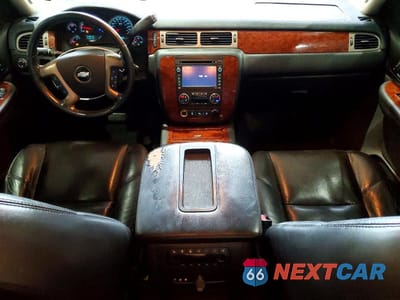 Zdjęcie 8 z 13 samochodu: 2009 CHEVROLET TAHOE C1500 LTZ VIN:1GNFC33059R276933 - miniatura