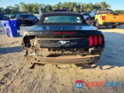 Zdjęcie 6 z 13 samochodu: 2019 FORD MUSTANG VIN:1FATP8UHXK5149700 - miniatura