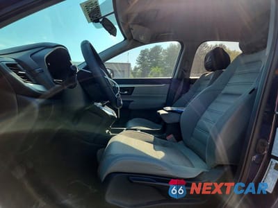 Zdjęcie 7 z 13 samochodu: 2018 HONDA CR-V LX VIN:2HKRW6H38JH210857 - miniatura