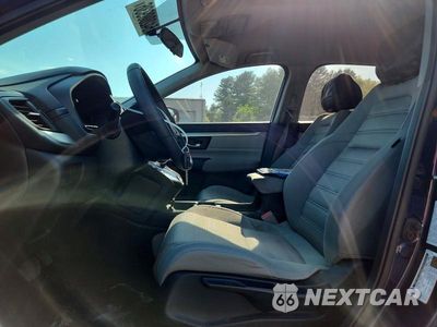 Zdjęcie 7 z 13 samochodu: 2018 HONDA CR-V LX VIN:2HKRW6H38JH210857 - miniatura