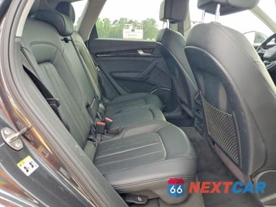 Zdjęcie 11 z 14 samochodu: 2019 AUDI Q5 PREMIUM PLUS VIN:WA1BNAFY2K2042619 - miniatura